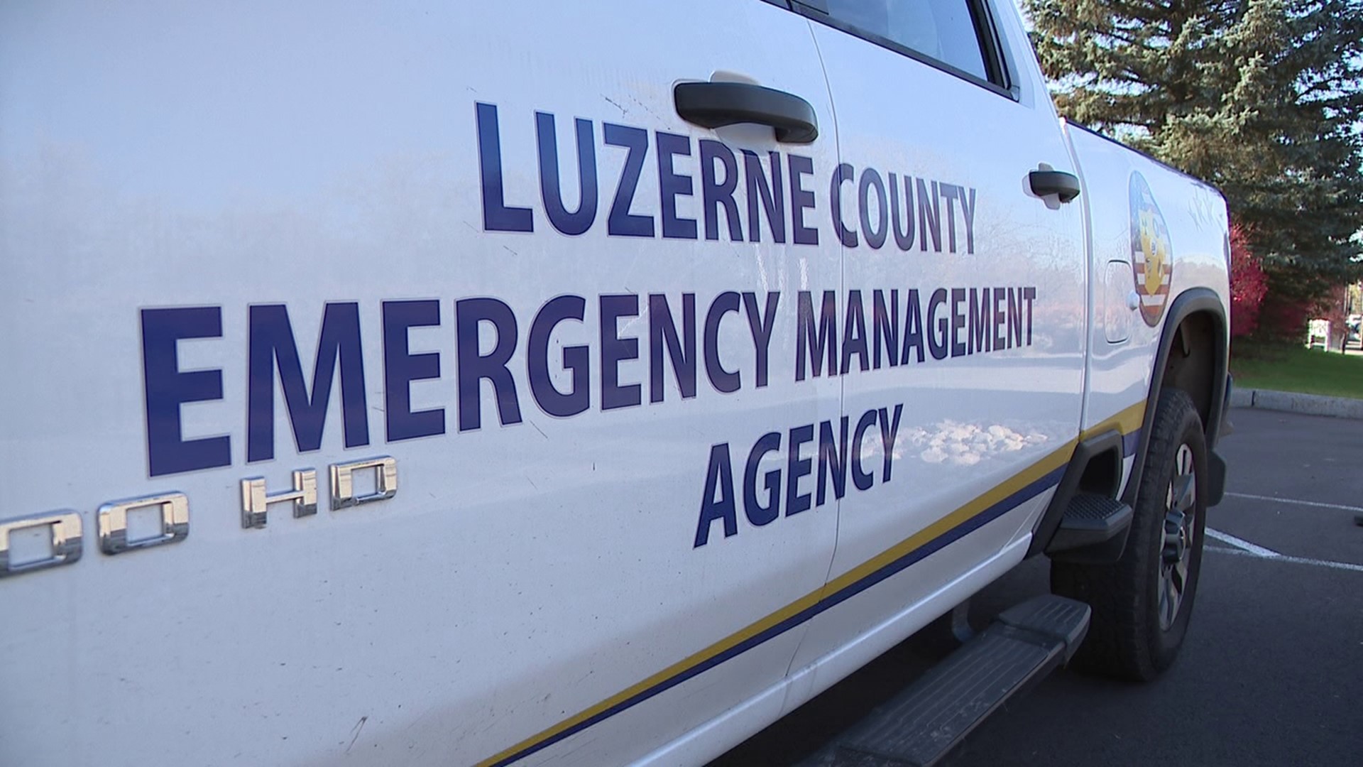 Officials say merging the county's 911 center and emergency management agency would help provide better services for residents.