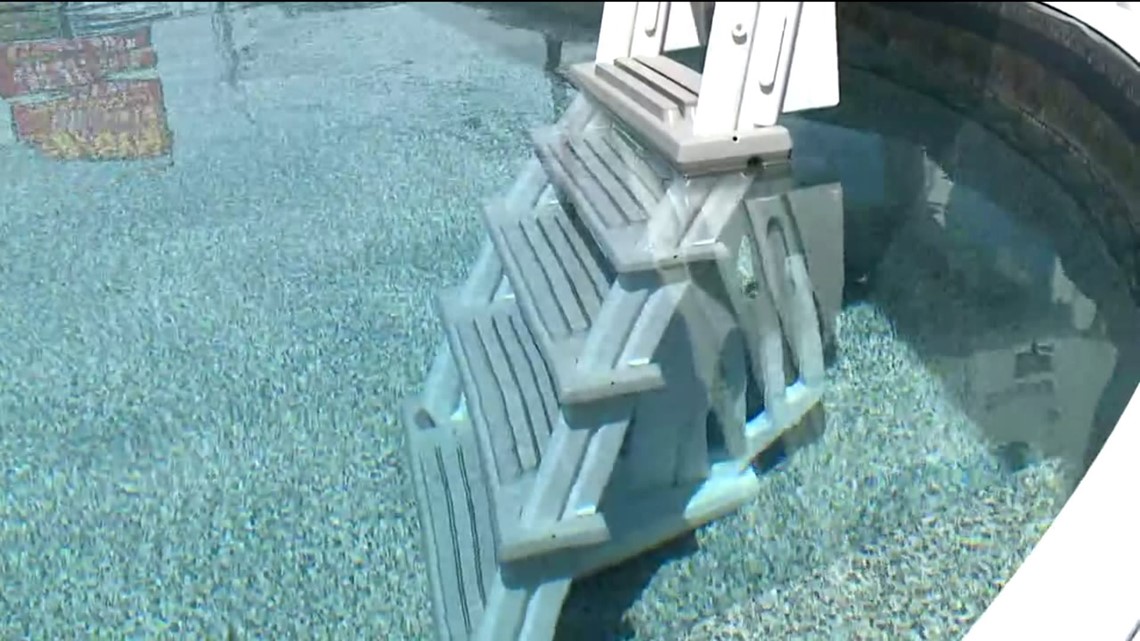 Pool Businesses Gearing Up for Summer Rush | wnep.com