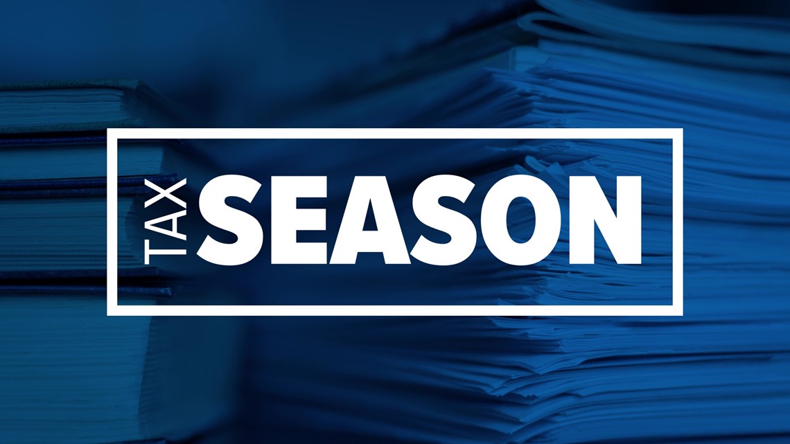 Tax assistance program at University of Scranton