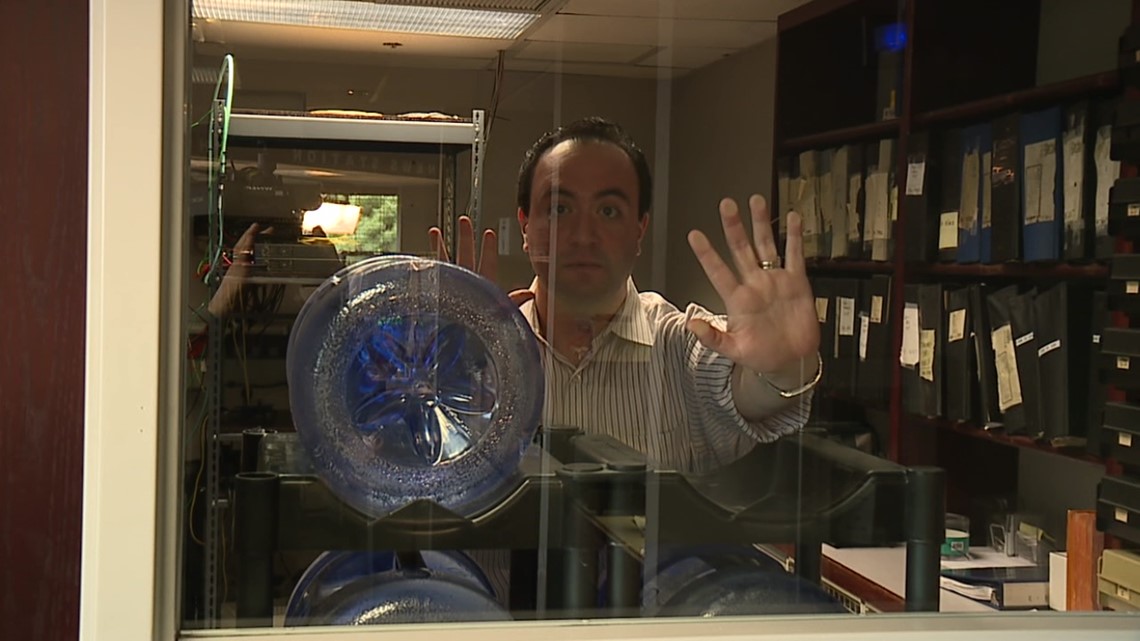 WNEP's Talkback Feedback: Enhanced employee availability - Vimarsana News