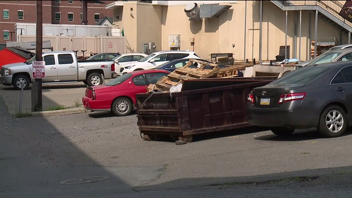 Death after Fight in Scranton Ruled Homicide, Arrest Warrants Issued