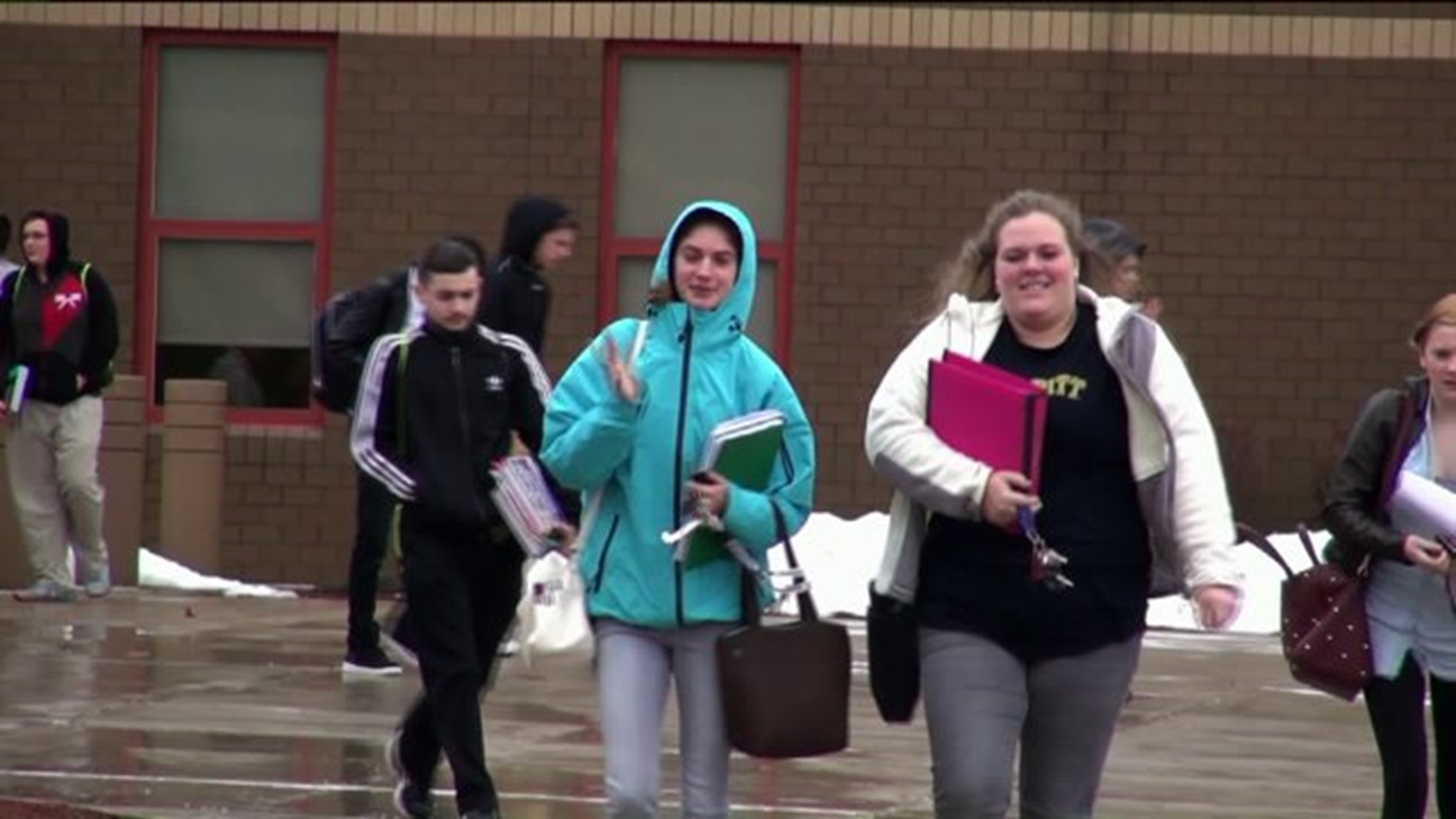 Graduation Requirement on Hold for Keystone Exams