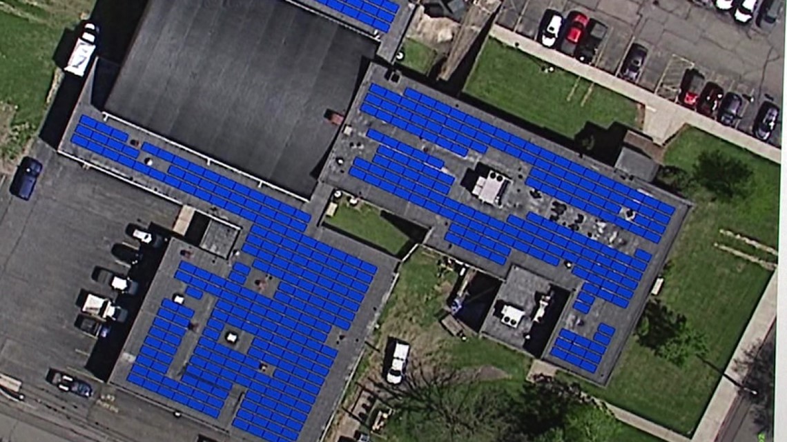 Tunkhannock Area school district gets OK on solar project