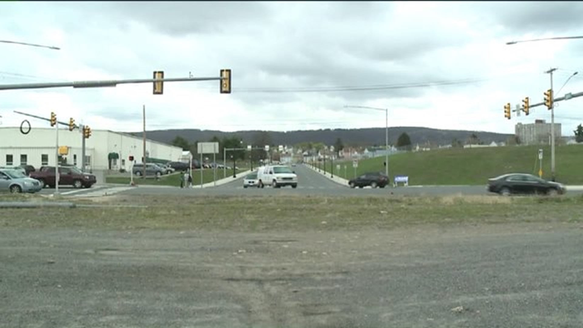 Businesses Anticipate New Turkey Hill In WilkesBarre