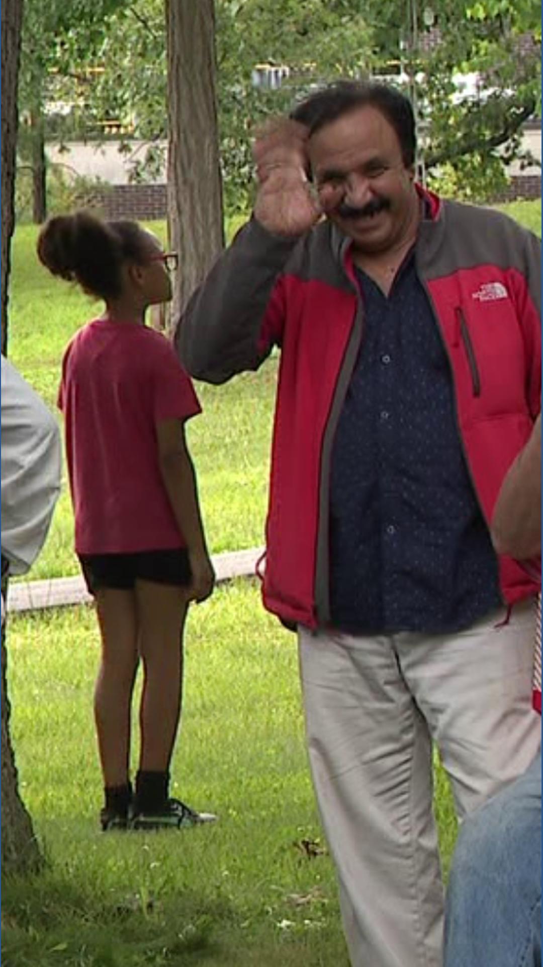 World Refugee Day Celebration in Scranton | wnep.com