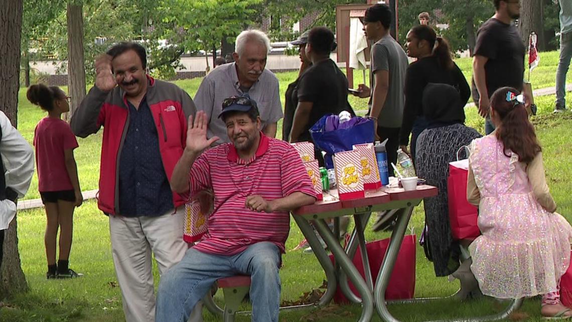 World Refugee Day Celebration in Scranton | wnep.com