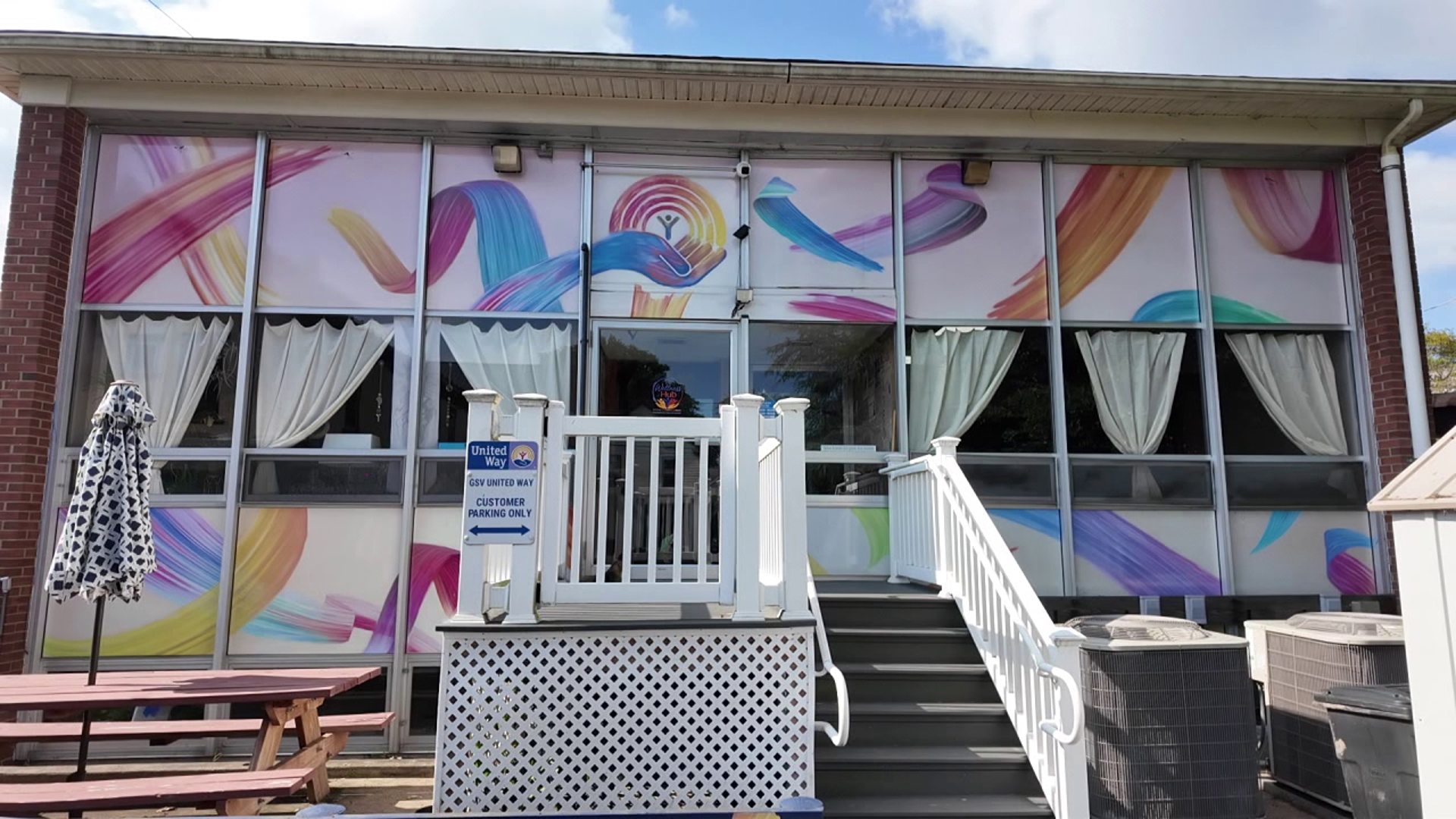 Susquehanna Valley United Way to open Wellness Hub in Sunbury to help those in recovery