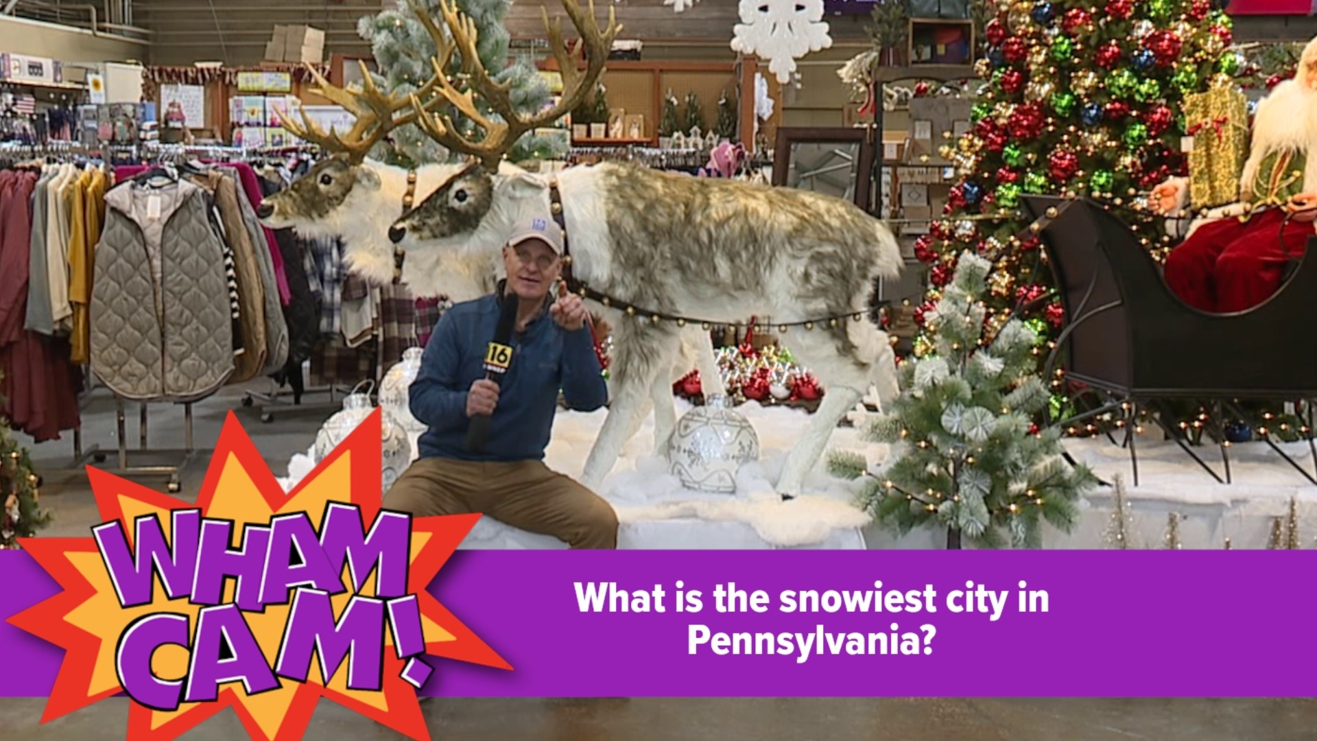 what-city-in-pa-gets-the-most-snow-in-a-season-wham-cam-wnep