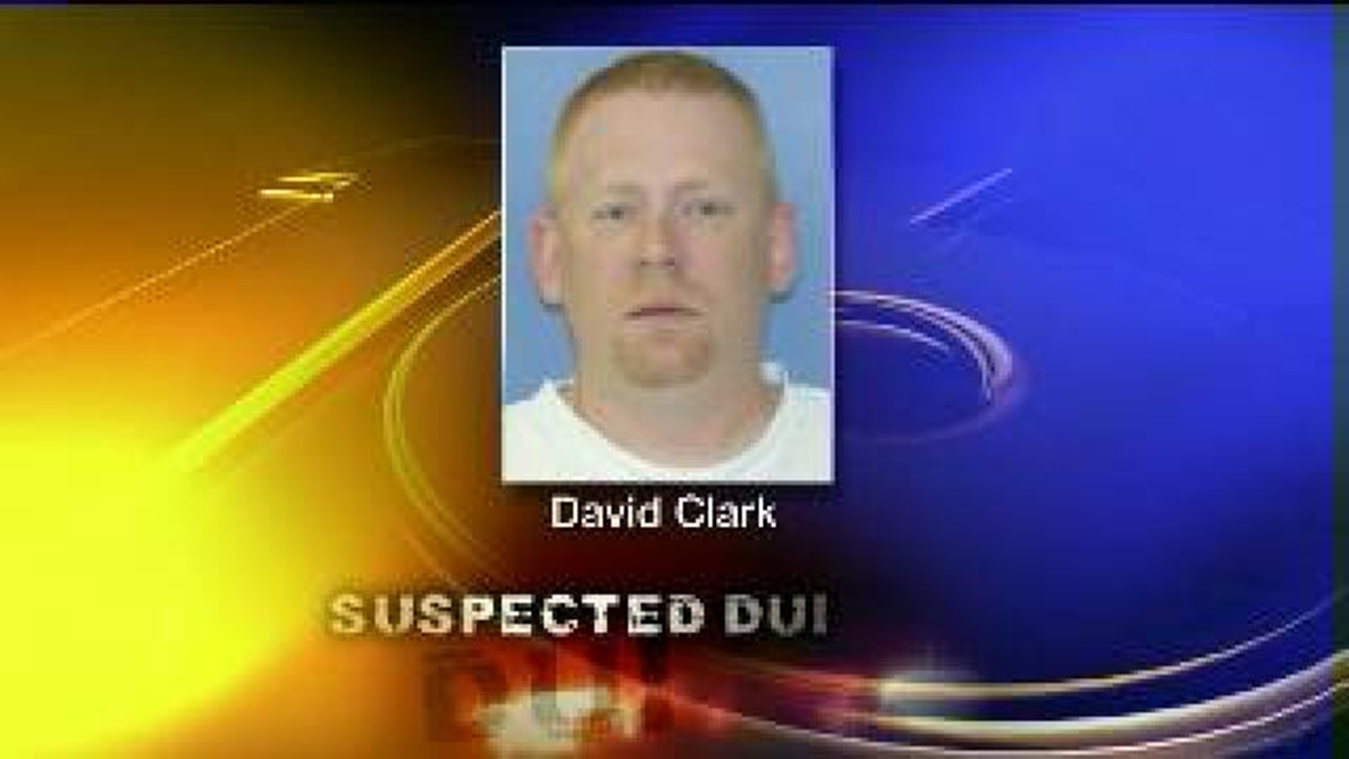 Officer Accused of DUI