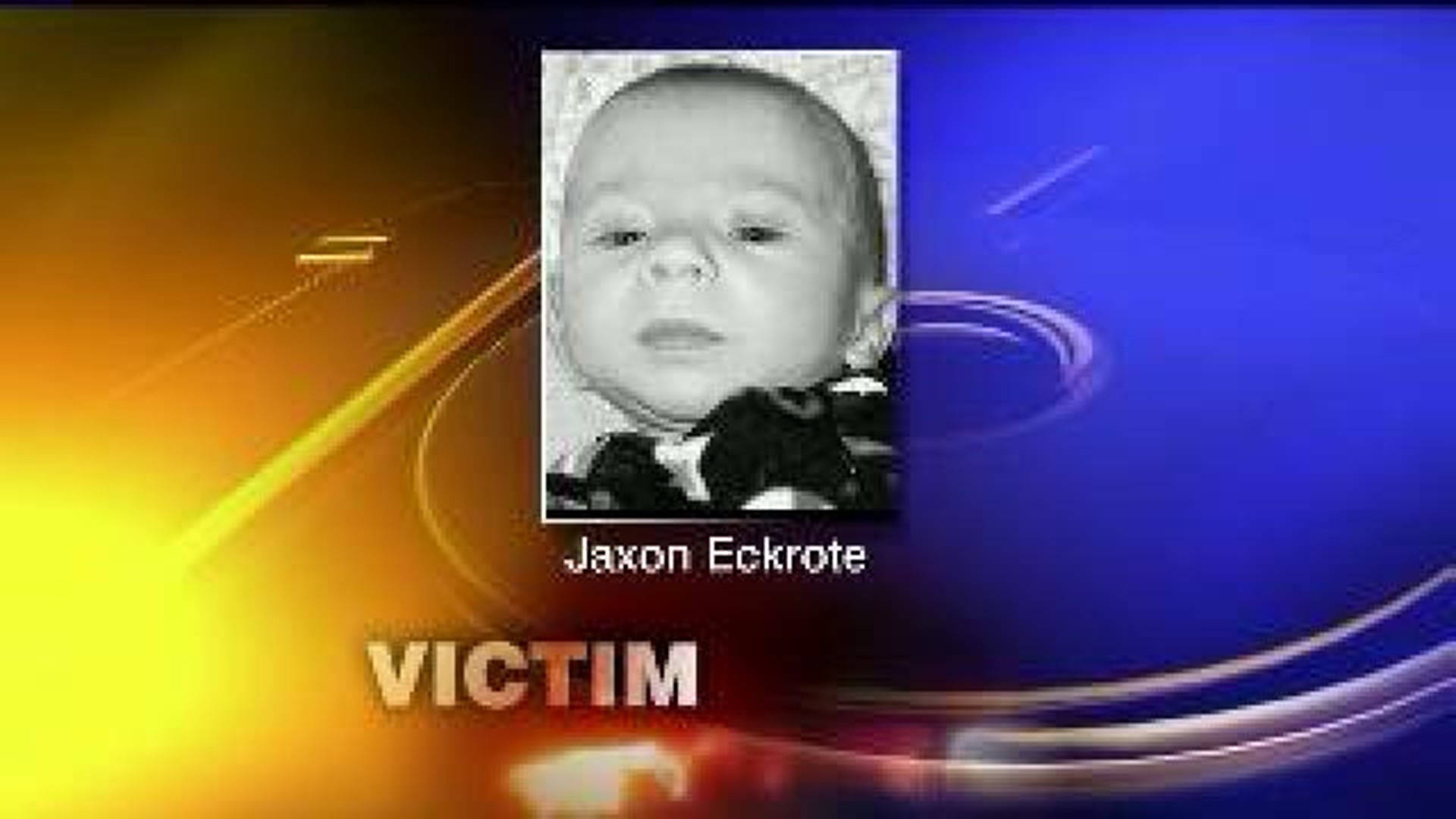 Baby Death Labeled Homicide