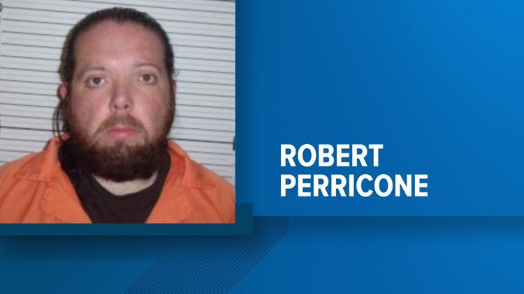 Man locked up on child rape charges in Wayne County | wnep.com