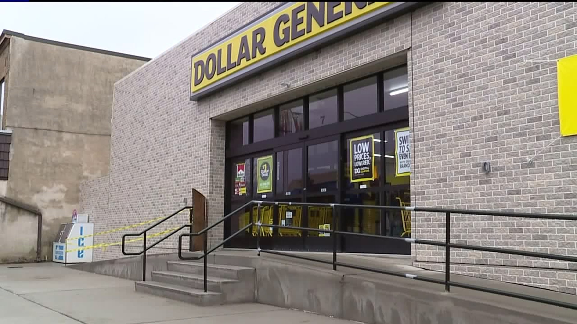 Dollar General Opens New Store in Shamokin
