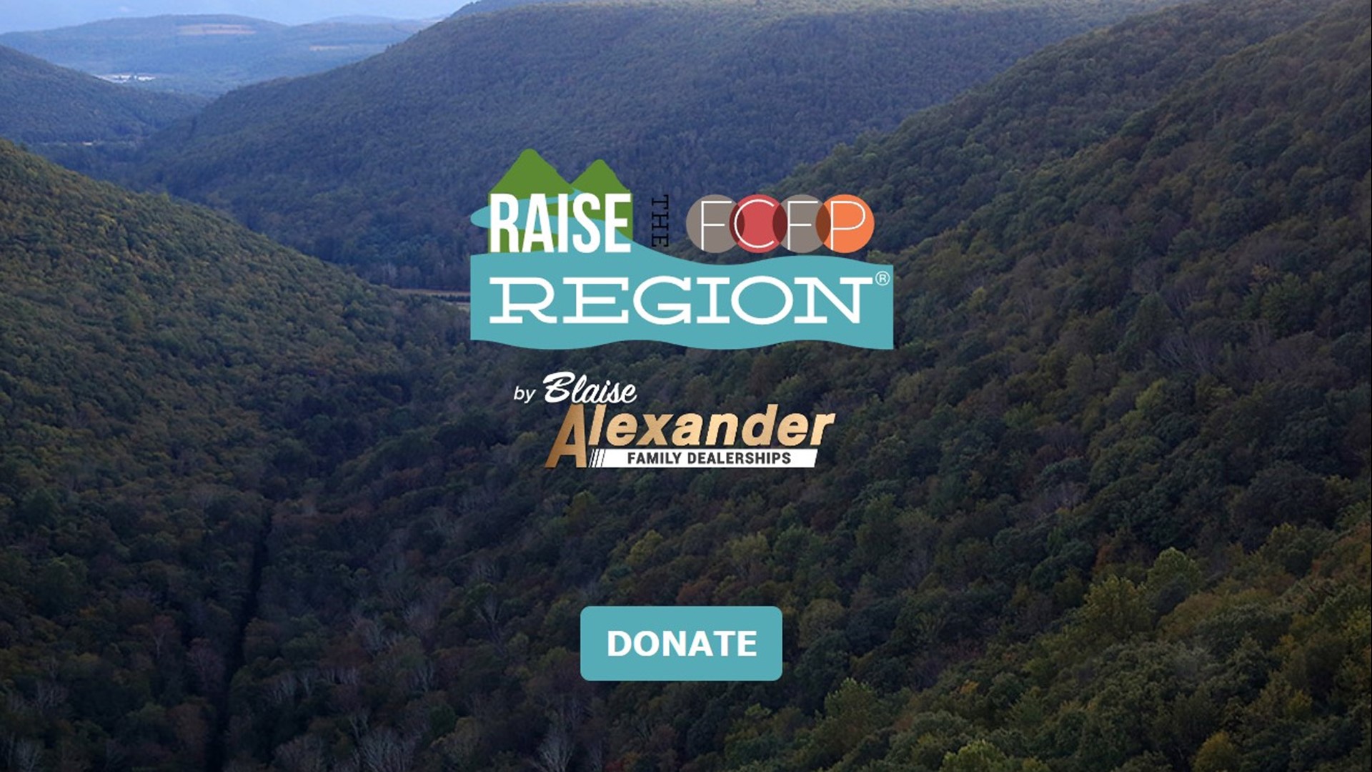 A 30-hour online giving campaign helps nonprofits in central Pennsylvania.