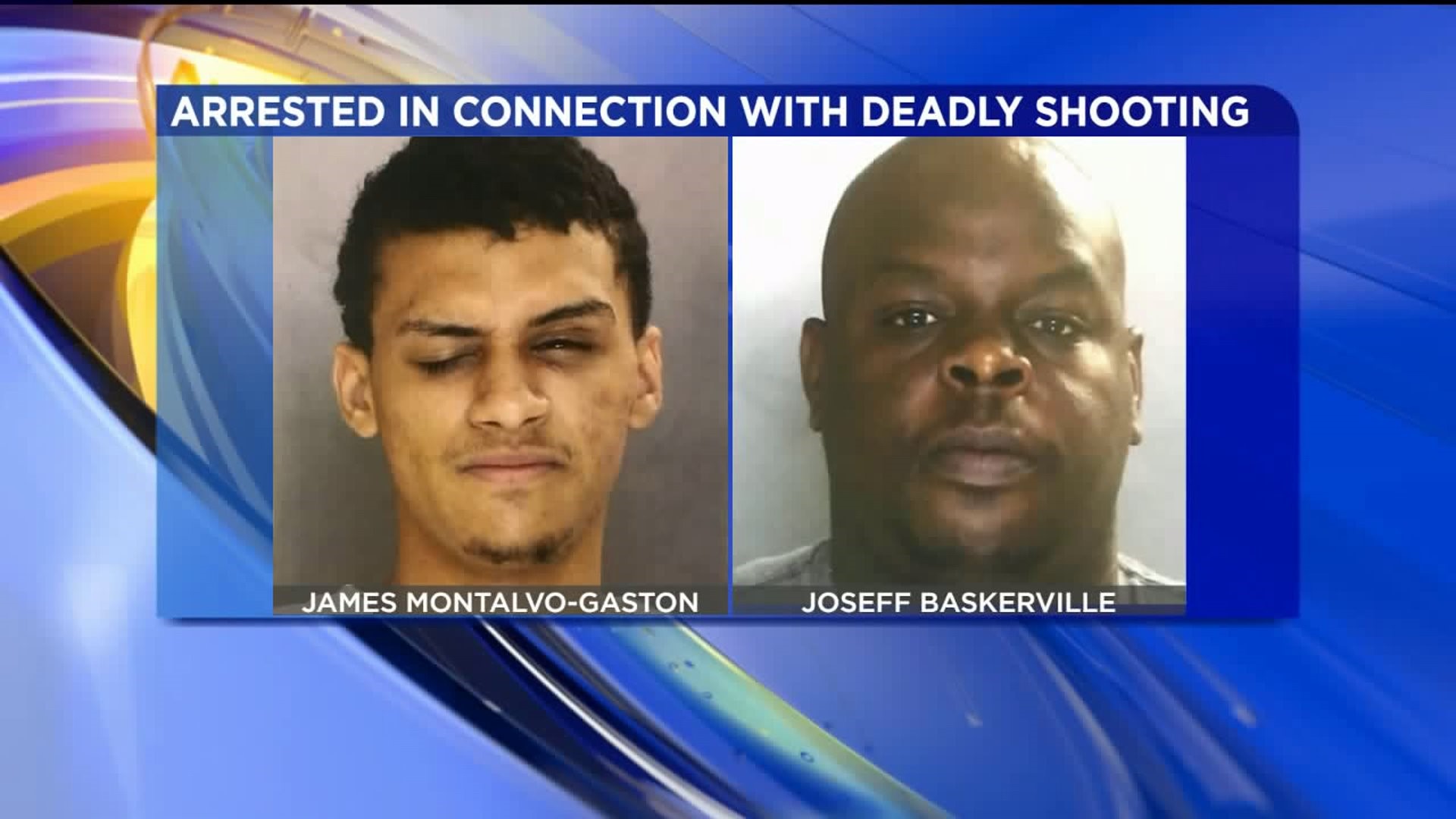 Two Charged in Deadly Shootout at `Castle` in Scranton