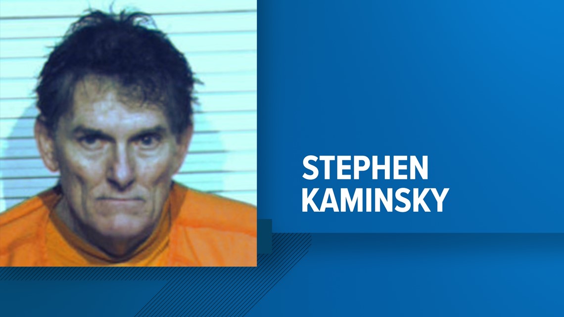 Susquehanna County man facing charges after alleged murder-for-hire plot. - Vimarsana News