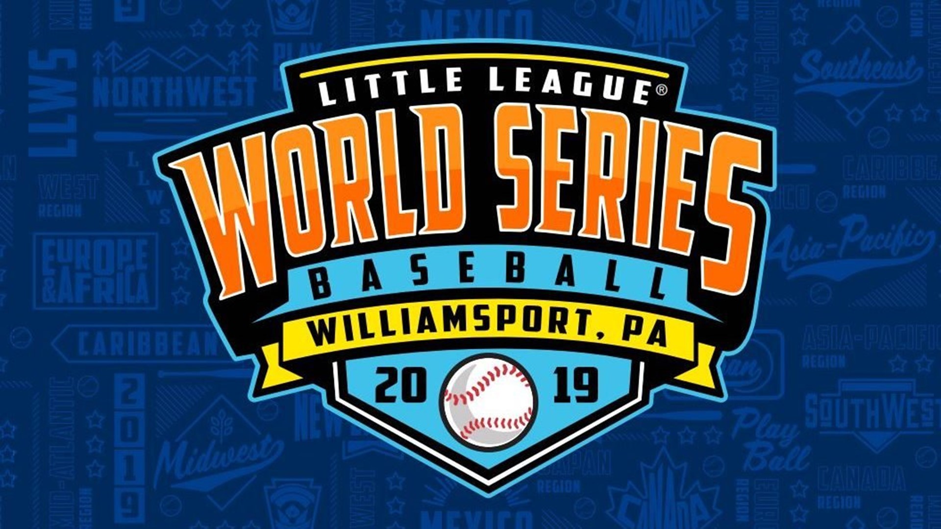 little league world series hats 2019