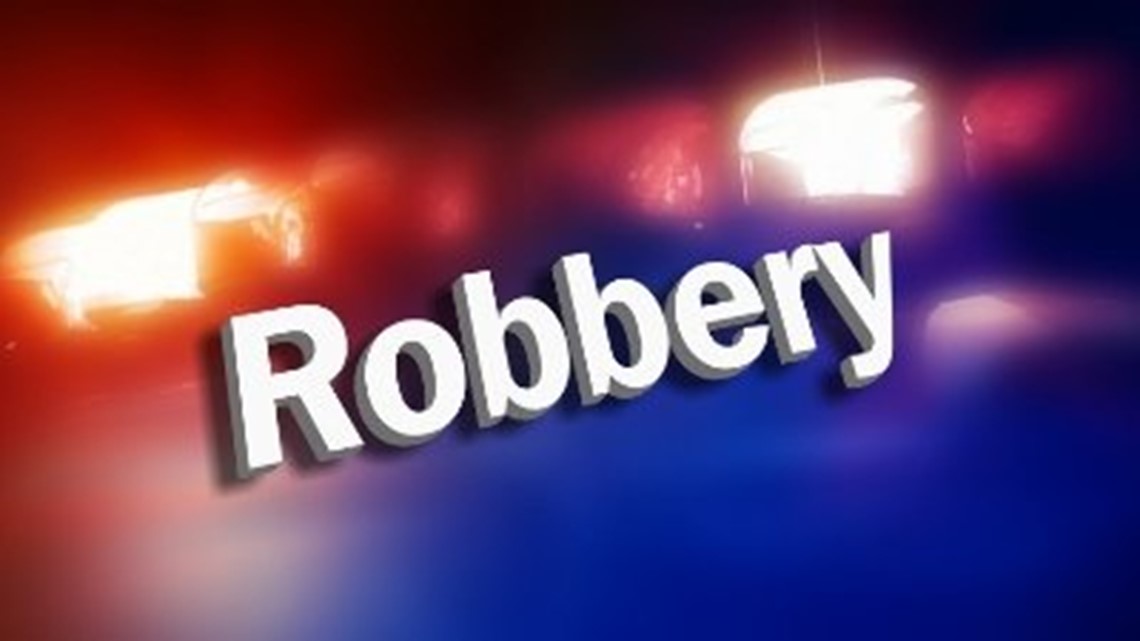 Robbery Suspect Arrested in New Jersey | wnep.com