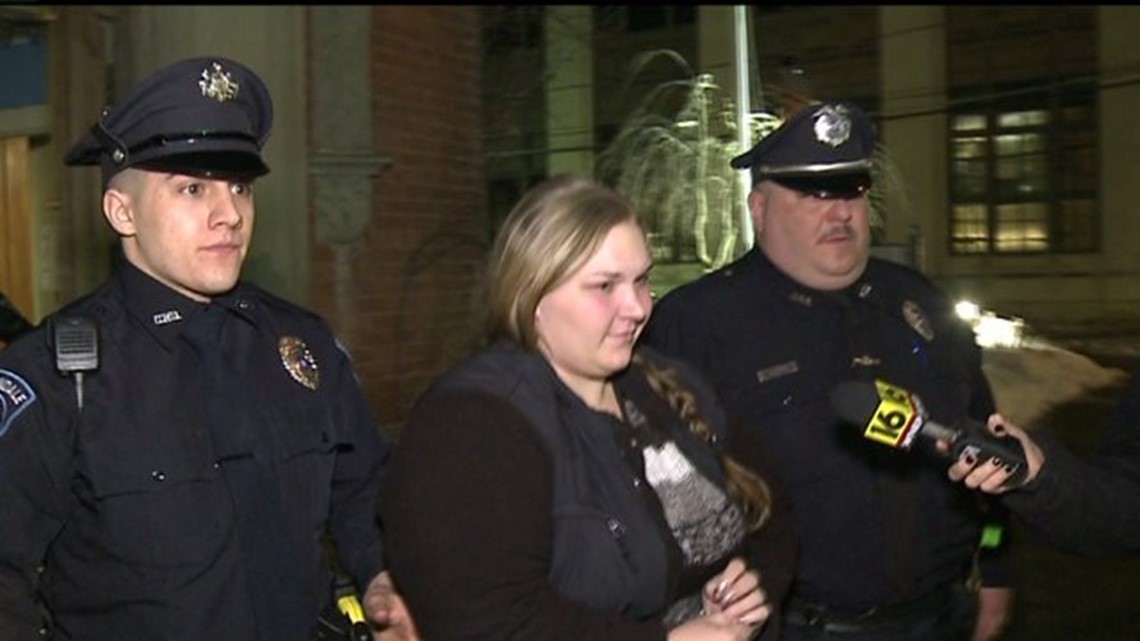 Carbondale Police Woman Used Bogus Lottery Ticket Story For Scam