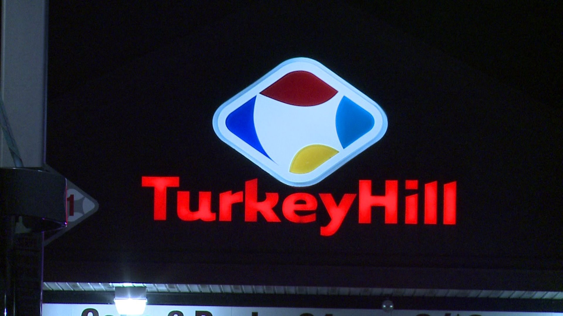Turkey Hill Stores Robbed in WilkesBarre