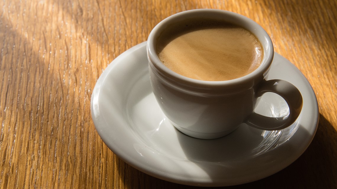 Today's National Espresso Day: Here's how our area is celebrating - Vimarsana News