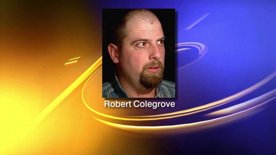 Yet Another Tragedy For Colegrove Family