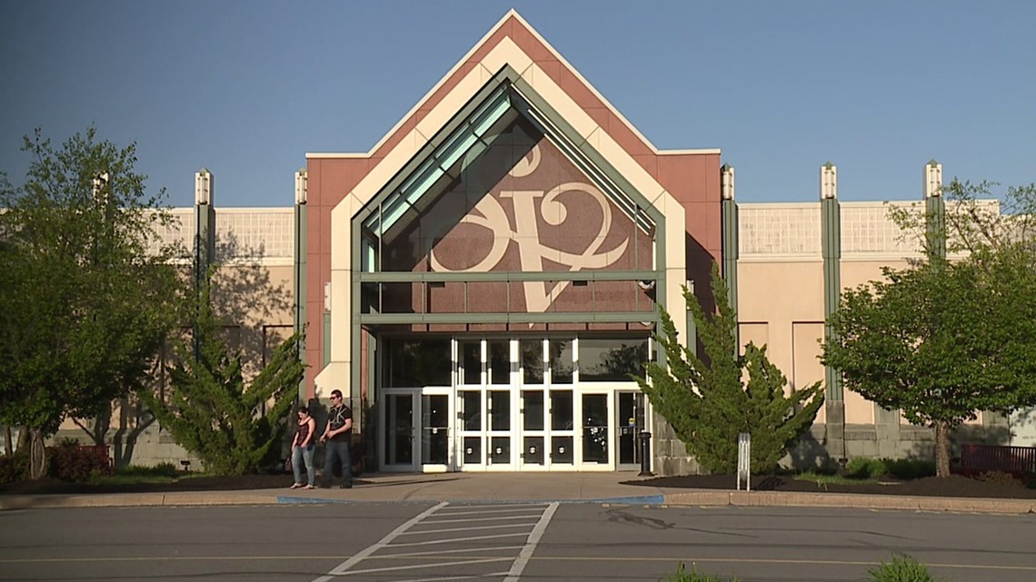 Susquehanna Valley Mall Owes Millions on Mortgage, Could be Headed for