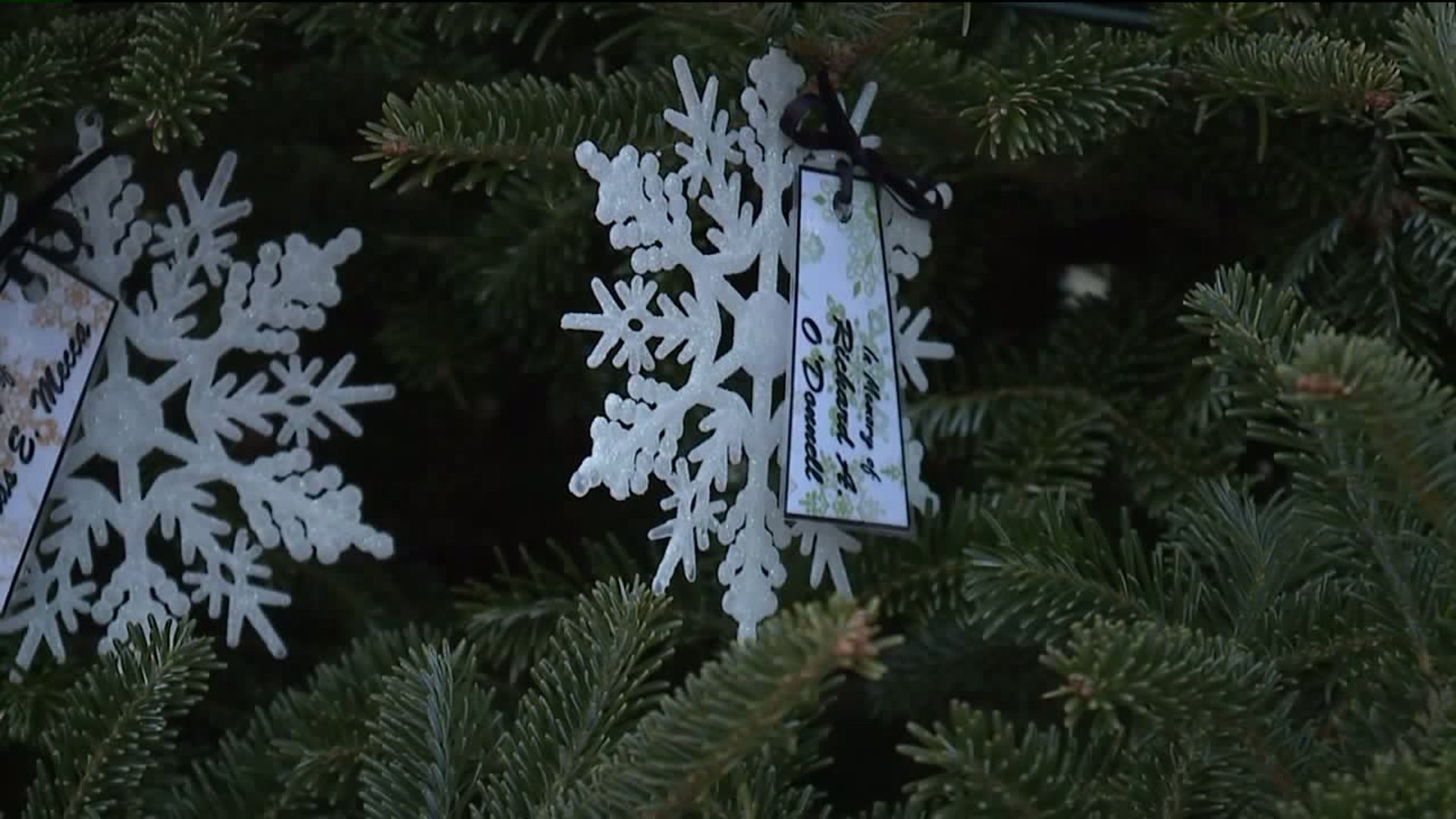 Funeral Home Helps Remember Lost Loved Ones