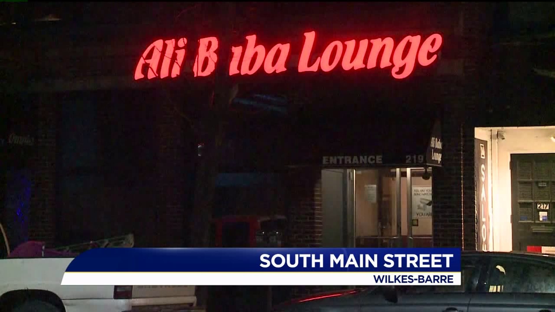 Controversial Nightclub Reopens in Wilkes-Barre