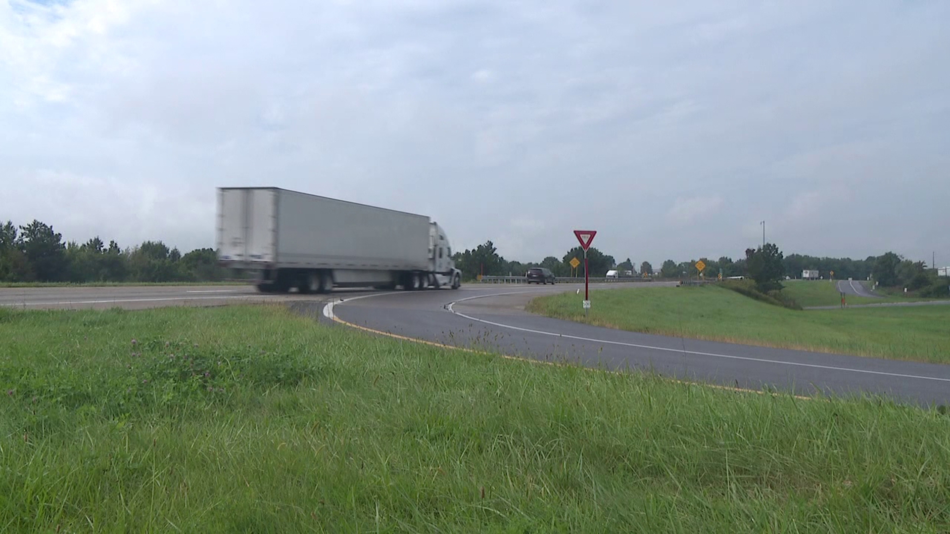 I-80 West reopens after crash in Luzerne County | wnep.com