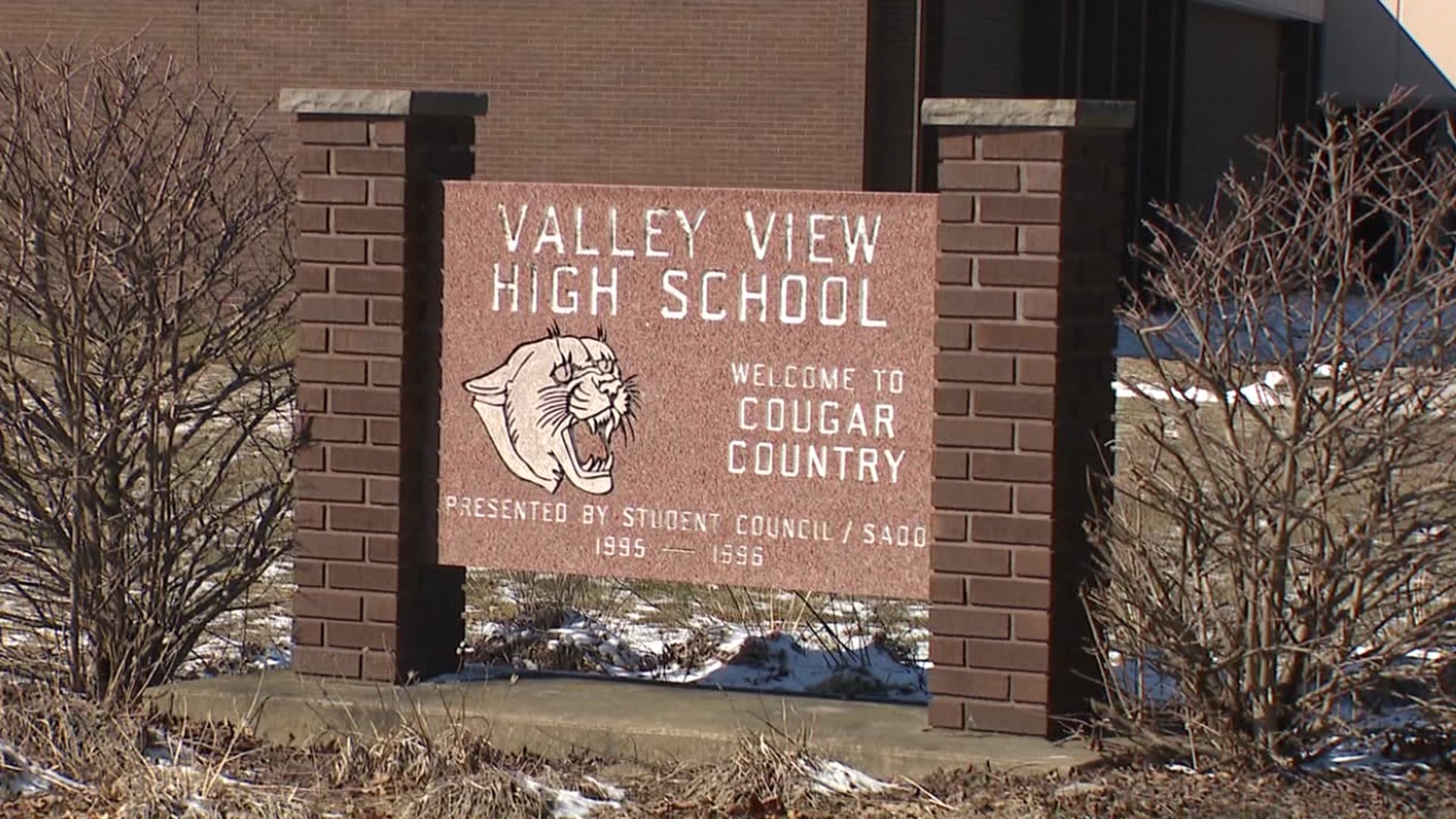 A former employee with the Valley View School District will not be allowed to resign from her position.