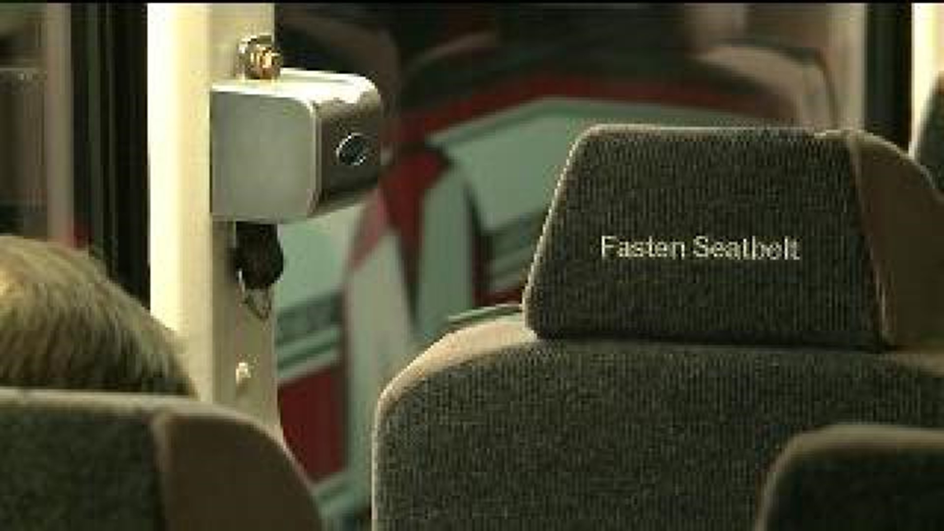 Buckling Option on Large Buses