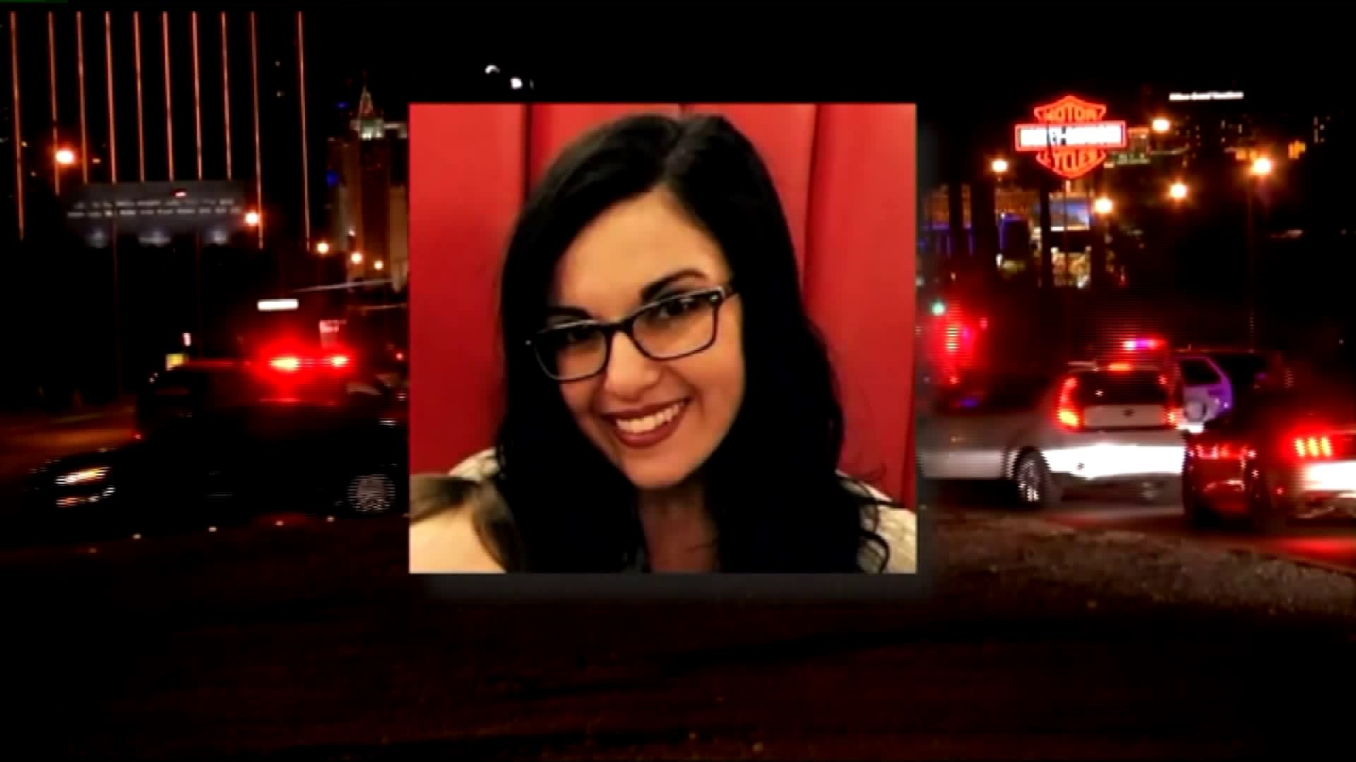 Woman from Wayne County Survives Las Vegas Massacre