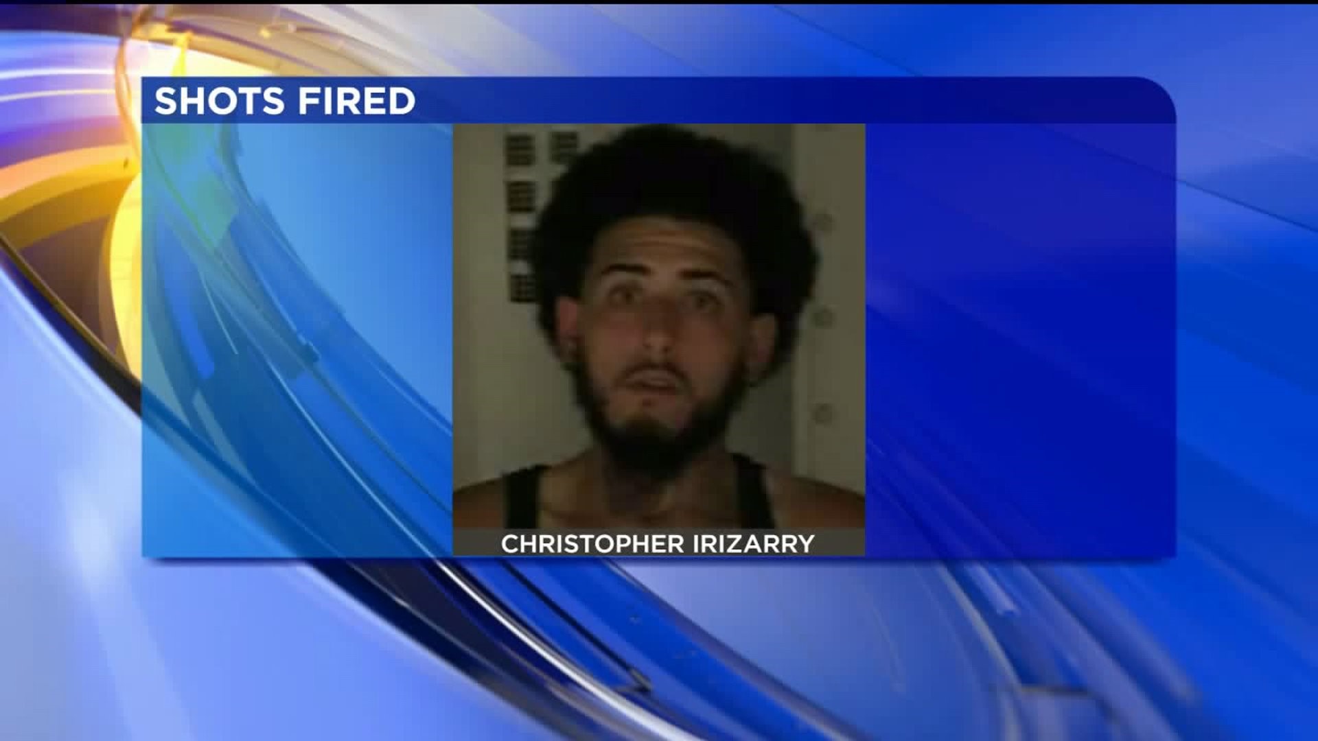 Man Charged After Shots Fired in Hazleton