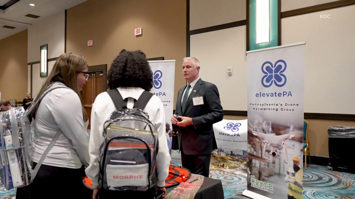 Free Career Readiness Summit for students and adults at Mohegan on