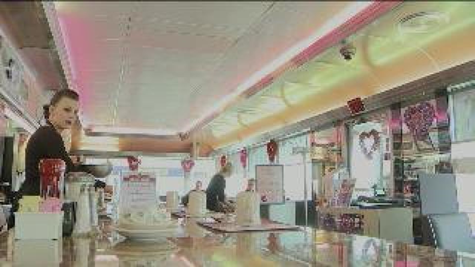 Moosic Diner Reopens with a Fresh New Look