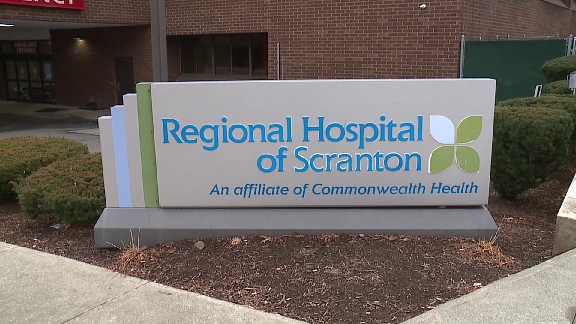 Federal strike teams to help health care providers combat COVID-19 are on the way to Pennsylvania and one of them will soon be in Scranton.