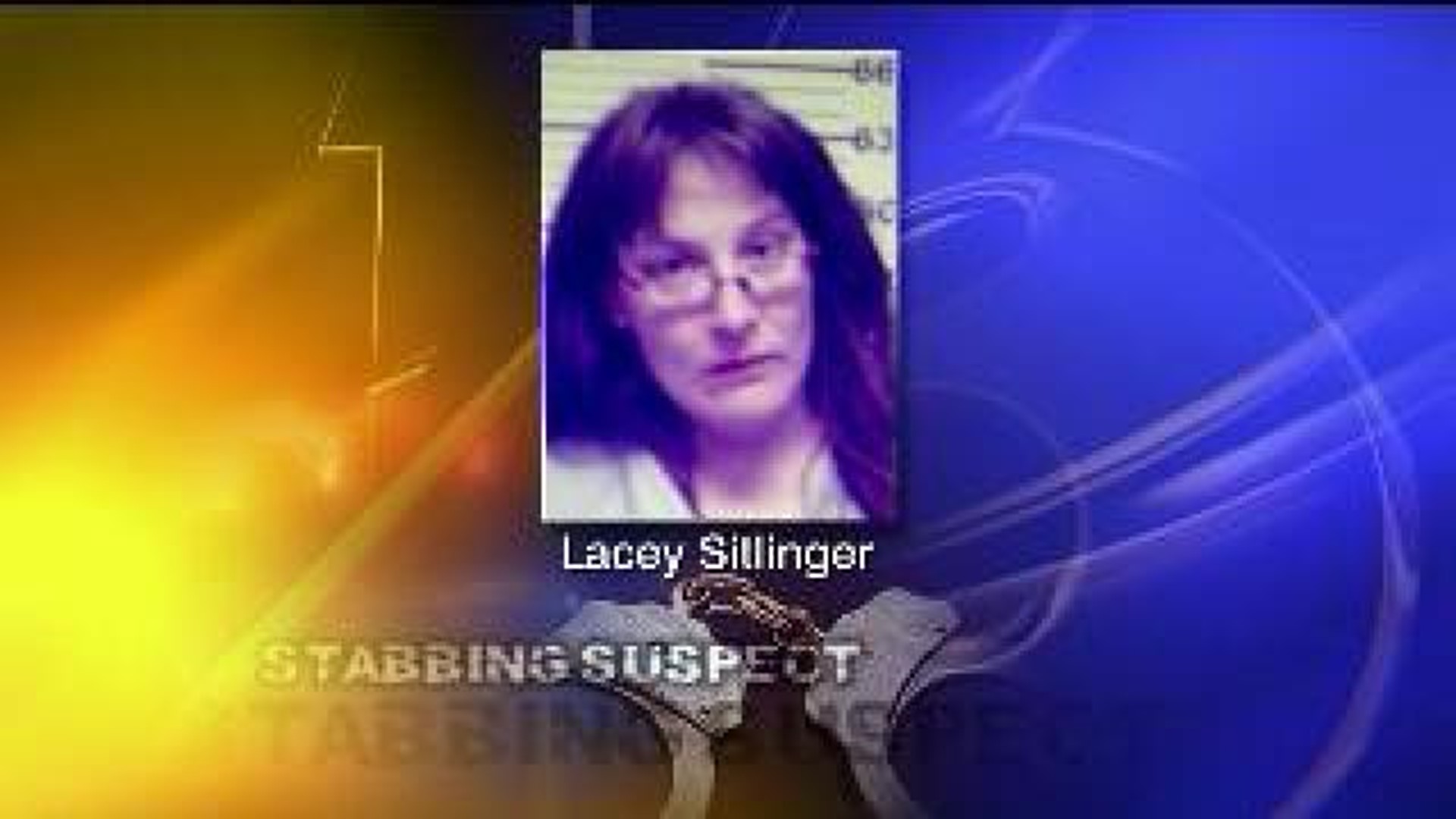 Domestic Dispute Leads to Stabbing