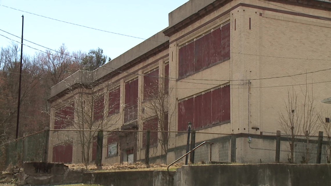 Luxury apartments proposed for Glen Lyon