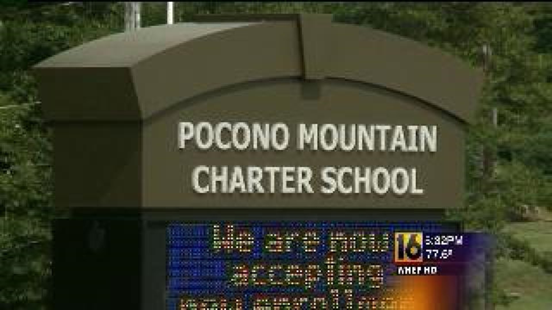 Charter Revoked, Children To Enroll Elsewhere