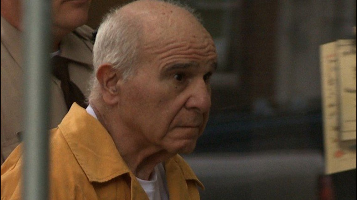 James Ruscitti Accused Double Murderer Not Competent To Stand Trial | wnep.com