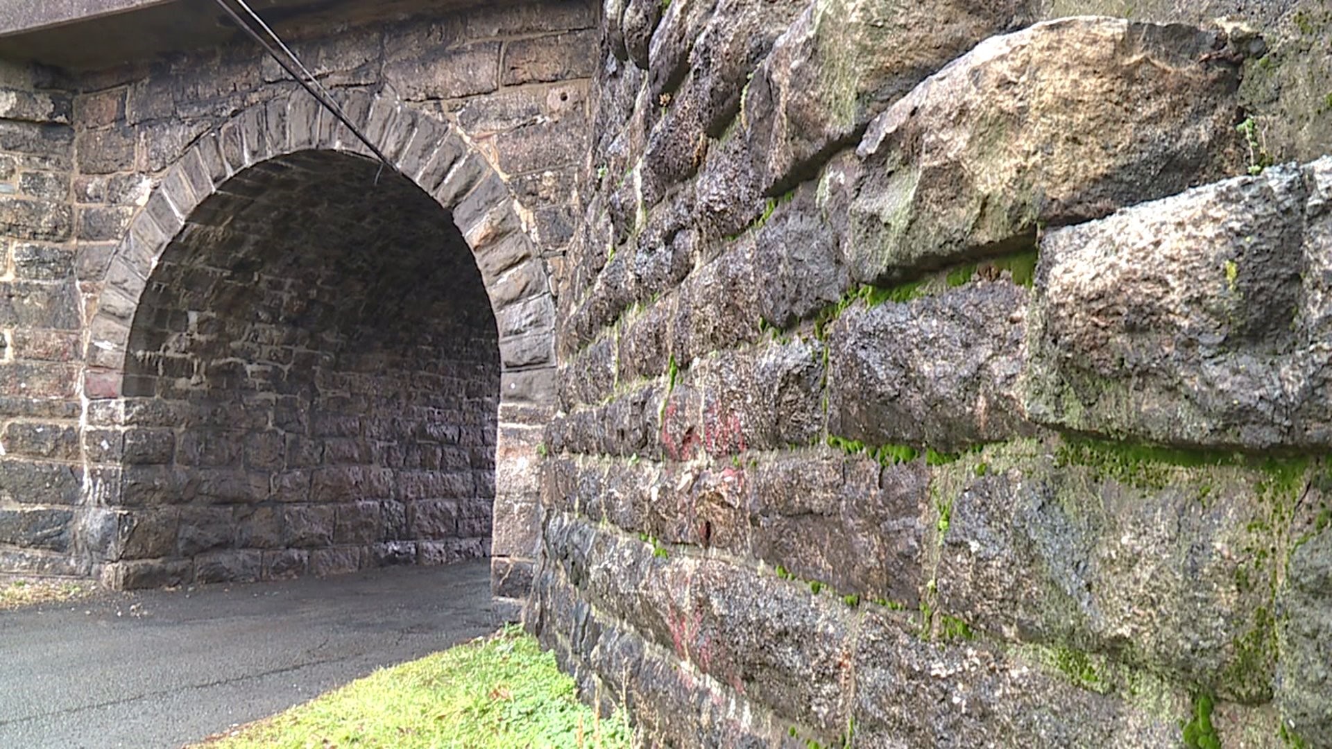 Some say the fight over an old railroad bridge in Luzerne county isn't over yet.
