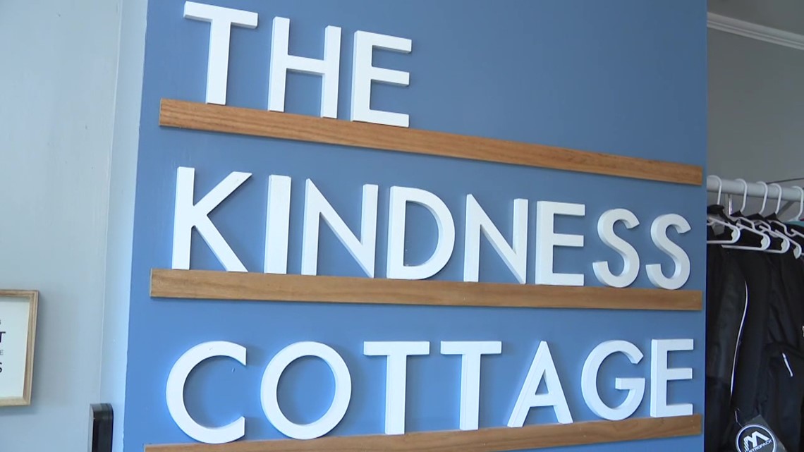 Kindness Cottage New resource in Monroe County for foster care