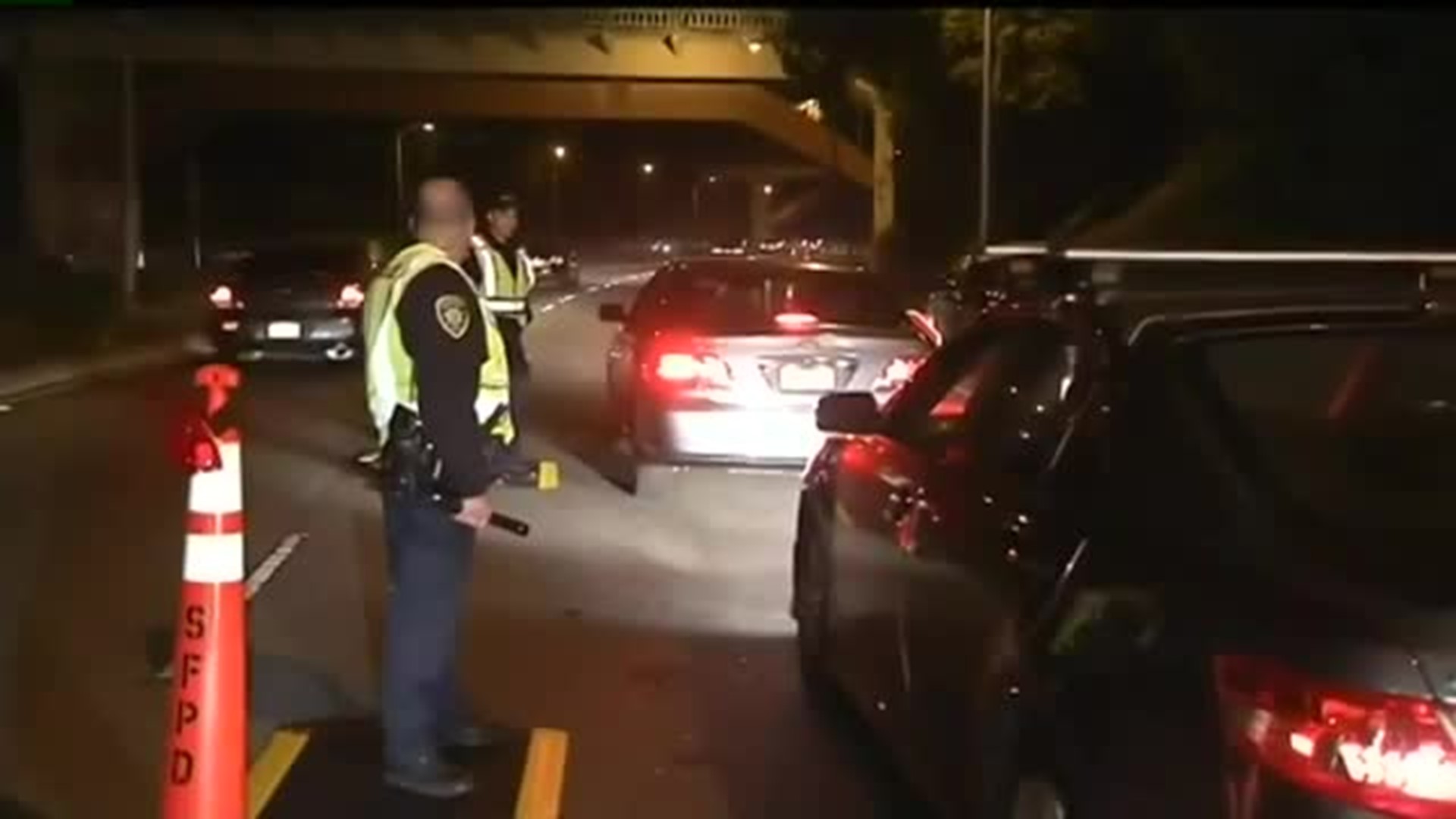 Harsher Penalties for DUI Drivers