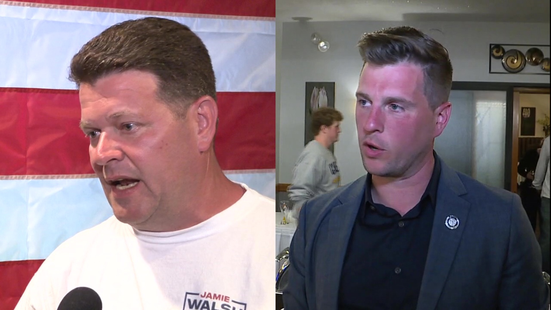 The fight for a state house seat still continues in Luzerne County. Officials are calling it the closest race they've ever seen.