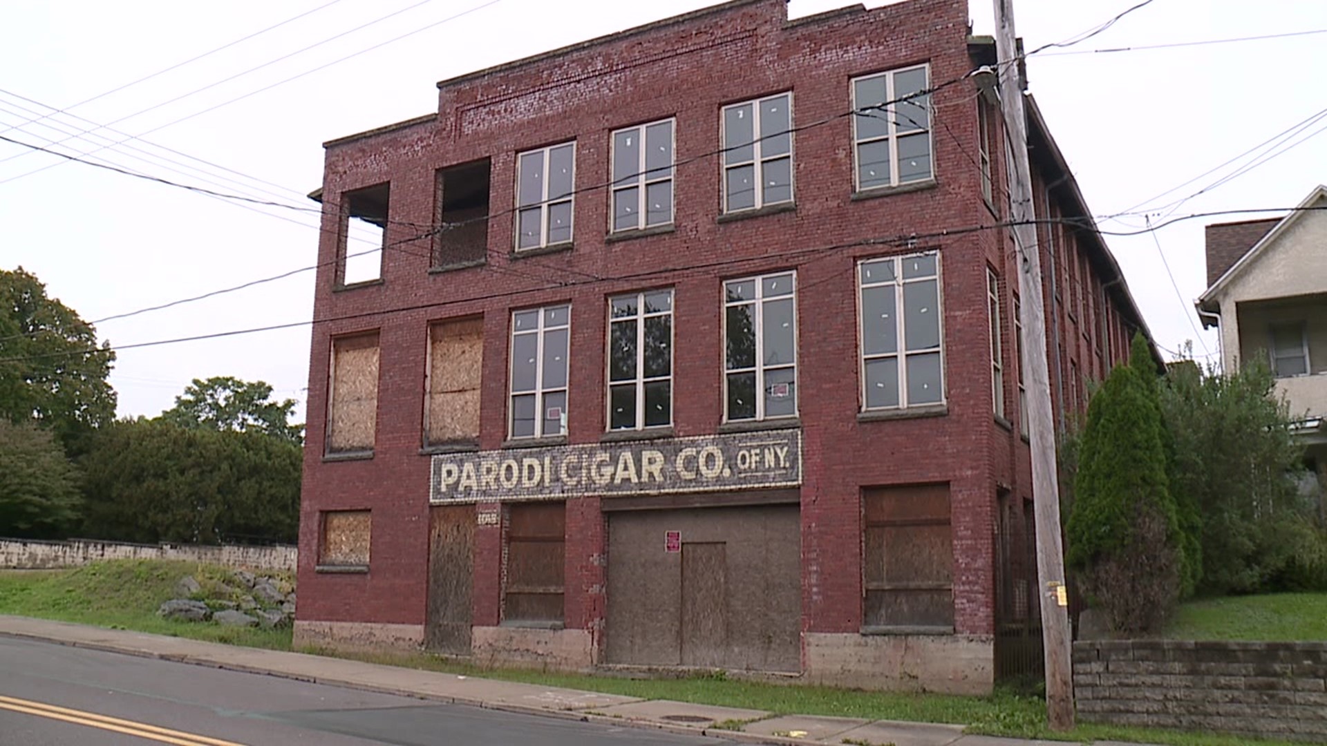 Scranton Zoning Board approved the long-awaited project this week.