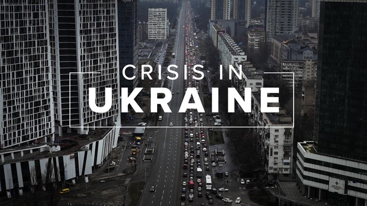 Lawmakers respond to crisis in Ukraine