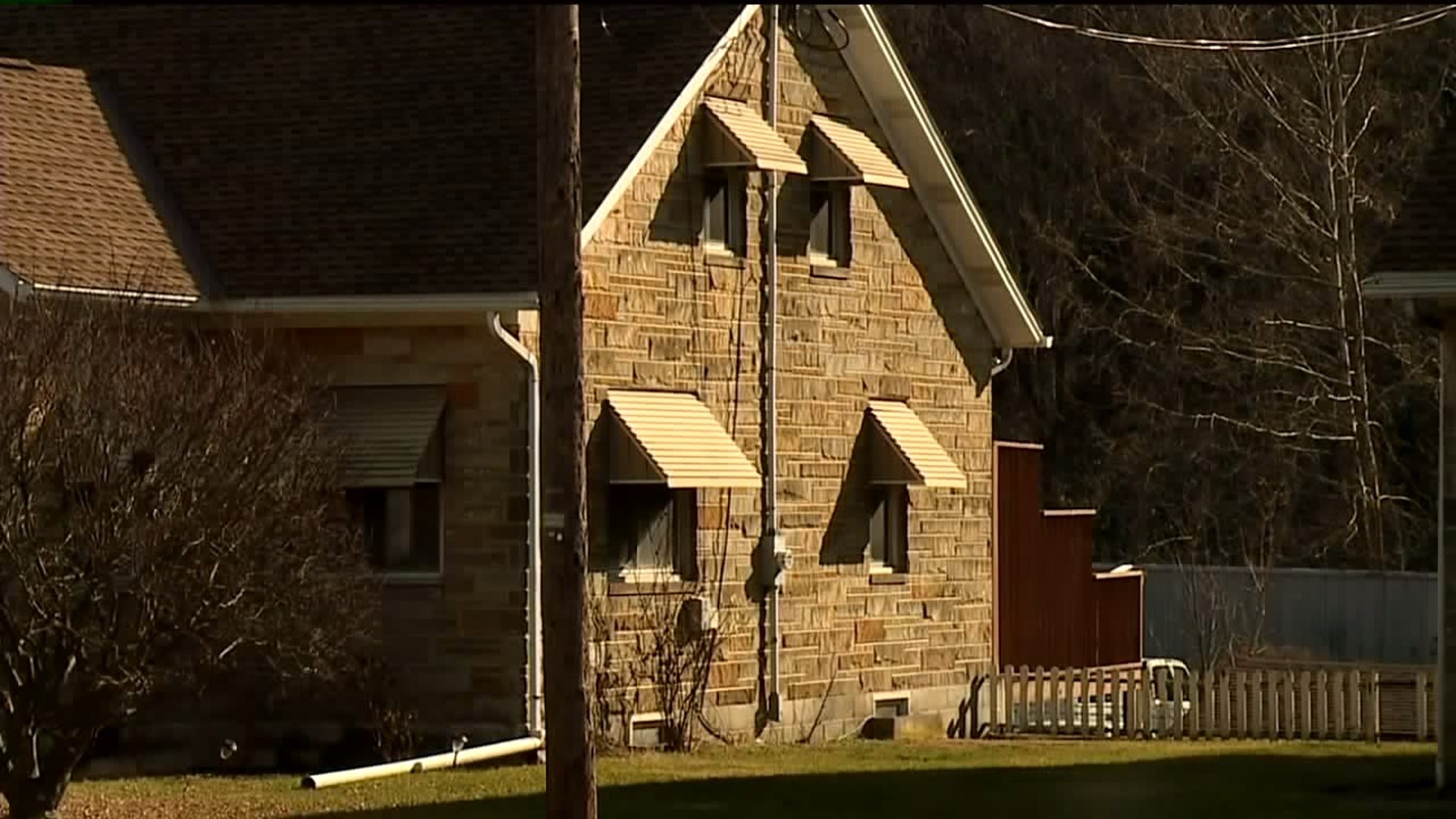 Two Dead in Murder-Suicide in Carbon County