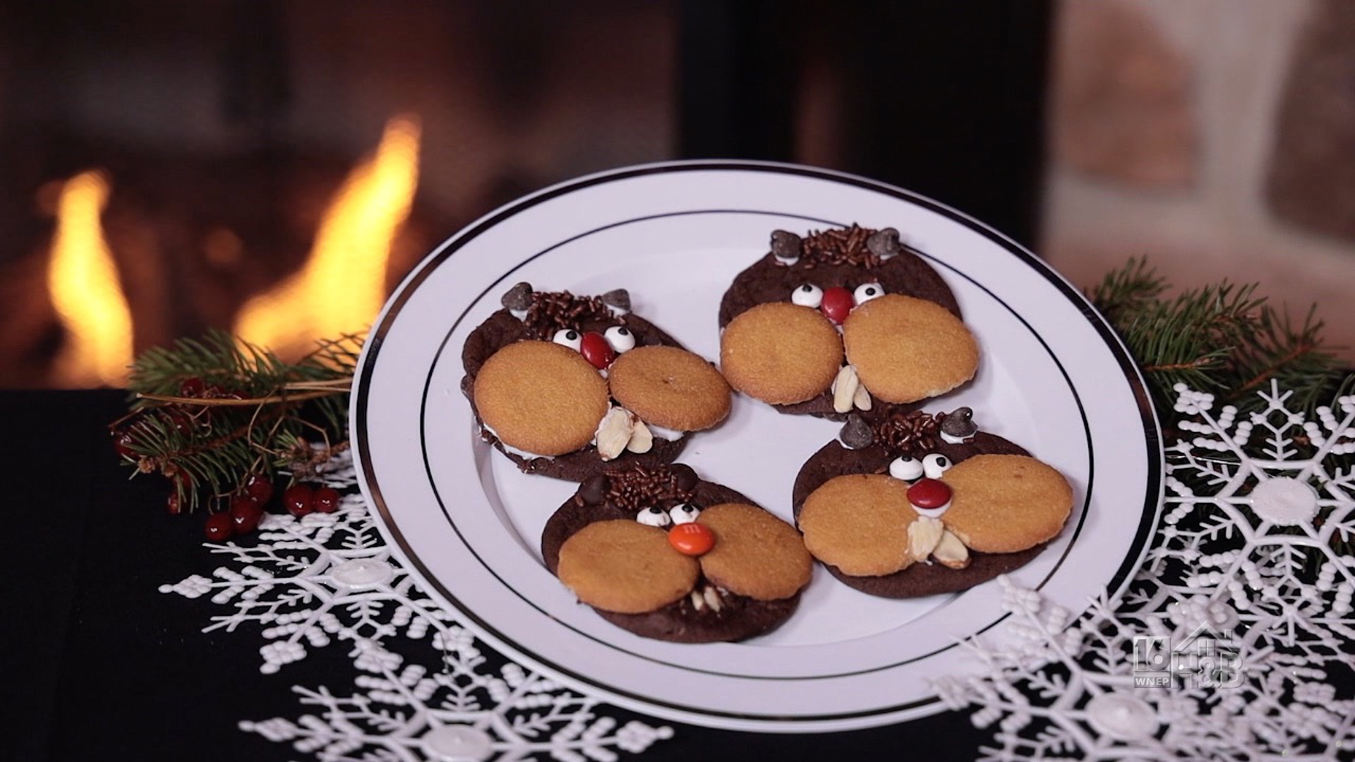 Get Ready For Groundhog Day With These Adorable No Bake Cookies | wnep.com