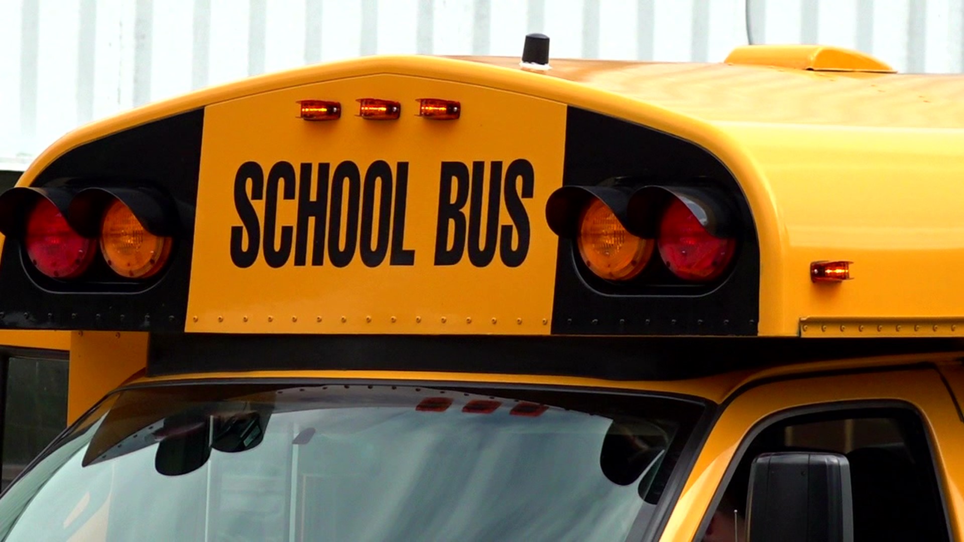 As students are going back to school this week, getting them there safely is not only an issue in Schuylkill County, but in districts throughout our area.