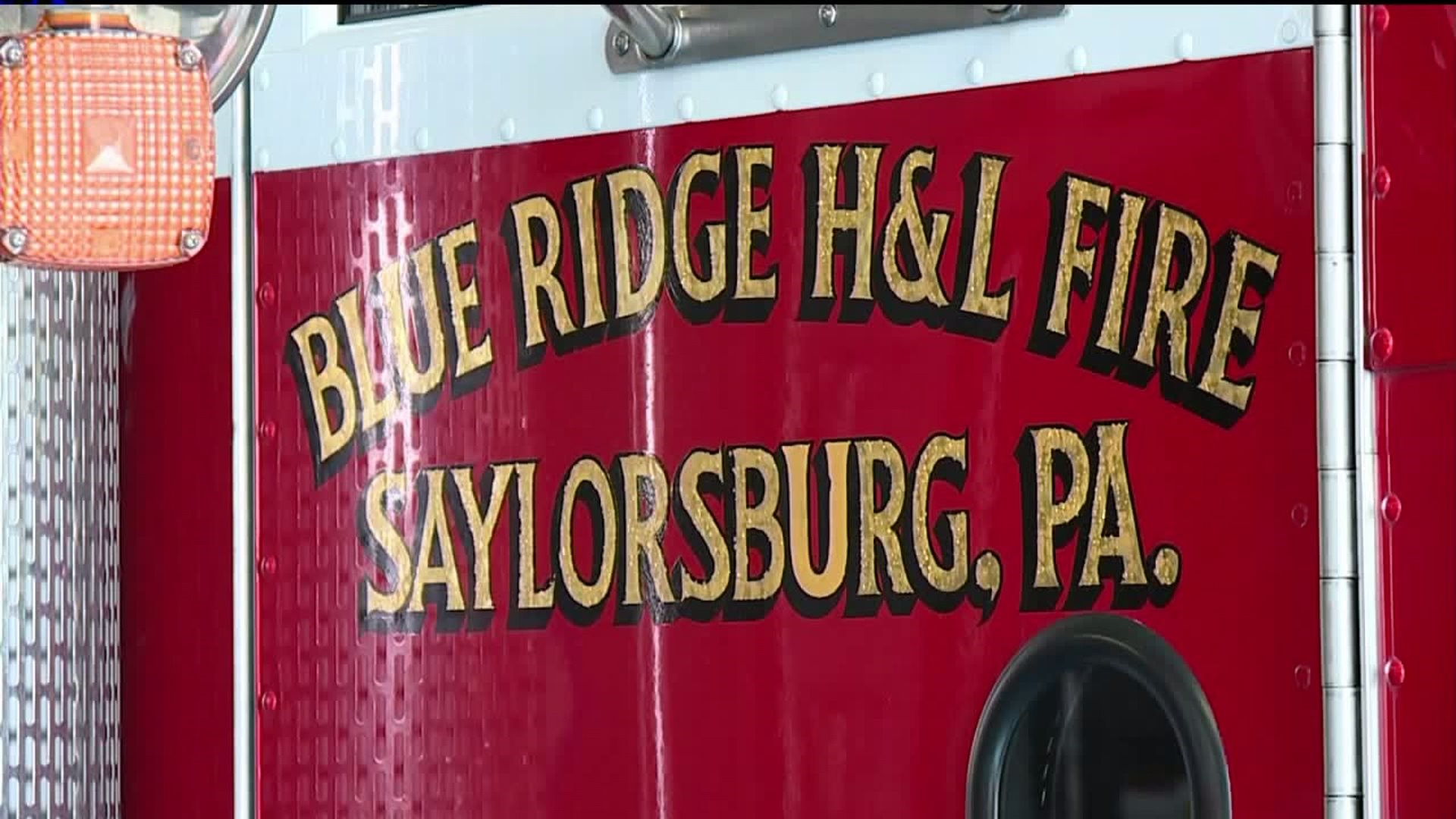 Fire Company in Monroe County Warning Fire Victims About Possible Scammers